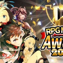 Rusza głosowanie na pierwszą nagrodę RPG Maker Award 2026