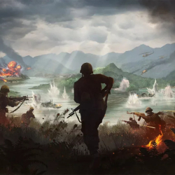 RuszyÅ‚y zapisy do testÃ³w Hell Let Loose: Vietnam na PC!