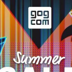 Ruszyła Letnia Wyprzedaż na GOG.com. Na Summer Sale aż dwie gry gratis i mnóstwo ciekawych ofert