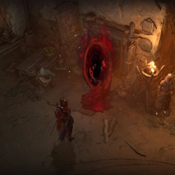 Nowa Rzeźnia Zira trafi do Diablo IV za kilka dni z wieloma nowymi atrakcjami i wyzwaniami!