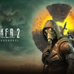 S.T.A.L.K.E.R. 2: Najbardziej Oczekiwana Gra Roku Wreszcie Na Rynku