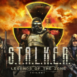 S.T.A.L.K.E.R.: Legends of the Zone Trilogy dostępne na Nintendo Switch w listopadzie 2024 roku