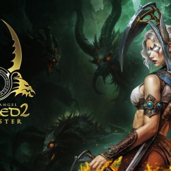 Sacred 2 Remaster dostępny na nowoczesne konsole i PC