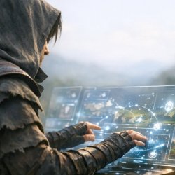 Saga & Seeker â€“ innowacyjny RPG z AI juÅ¼ dostÄ™pny na Steam