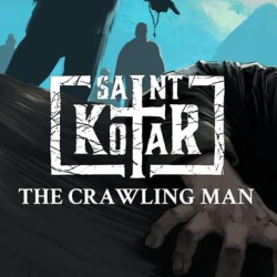 Saint Kotar: The Crawling Man, pierwsza z cyklu opowieść w formie interaktywnego komiksu w świecie Saint Kotar
