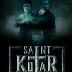 Saint Kotar: The Yellow Mask, wersja demonstracyjna wkrótce 