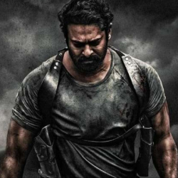 Salaar: Prabhas, indyjska, wysokobudżetowa produkcja akcji pokazana na filmowej zapowiedzi