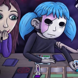 Sally Face: Strange Nightmares, przygodowa gra planszowa inspirowana horrorem w lutym ruszy z Kickstarterem