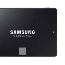 Samsung 870 EVO SATA to nowy, czarny dysk z flagowej rodziny koreańskiego giganta!