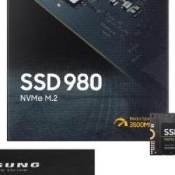 Samsung 980 SSD NVMe to nowy model M.2 mający zagwarantować najlepszą wydajność bez pamięci DRAM