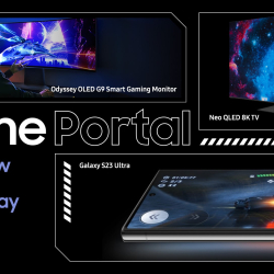 Samsung rozpocząć nową inicjatywę dla graczy! Czym będzie Portal Gier? Kiedy będzie dostępny w Polsce?