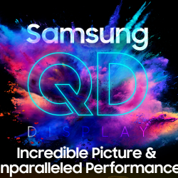 Samsung Rewolucjonizuje Rynek: QHD QD-OLED 500Hz