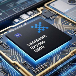Samsung rezygnuje z ultranowoczesnej litografii dla Exynosa 2800