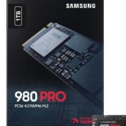 Samsung SSD 980 PRO to nowa, imponująca propozycja osiągająca znakomite rezultaty, przebijające nawet słynny dysk SSD z PlayStation 5!