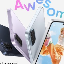 Samsung wprowadza Galaxy A57 5G i A37 5G z zaawansowanÄ… sztucznÄ… inteligencjÄ…