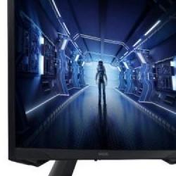 Samsung wprowadza zupełnie nowy monitor - Samsung Odyssey G5, zakrzywiony model z bardzo dobrym odświeżaniem oraz czasem reakcji