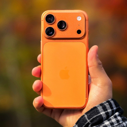 Samsung wyprodukuje sensory aparatu do iPhone 18 w USA