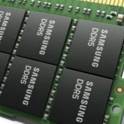 Samsung zaczął pracę nad pamięciami DDR6 GDDR6+ i GDDR7. Szykuje się prawdziwa innowacja