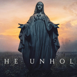 Sanktuarium, horror o tematyce religijnej znalazł się w marcowej ofercie platformy Netflix