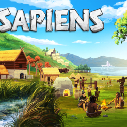 Sapiens multiplayer juź prawie dostępne