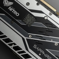 SAPPHIRE NITRO+Radeon RX580 Limited Edition i 570 to wyjątkowe karty?