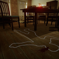Scene Investigators, śledcza gra z różnymi scenariuszami i prawdziwymi zbrodniami już w sprzedaży