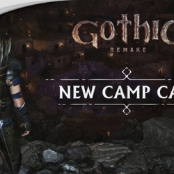 Ścieżka dźwiękowa z gry Gothic Remake już dostępna!