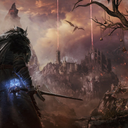 CI Games udostępniło ścieżkę dźwiękową z nowego Lords of the Fallen!