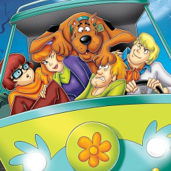 Scooby Doo, Netflix zajmie się stworzeniem aktorskiej wersji słynnej animacji