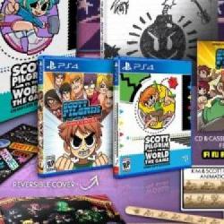 Scott Pilgrim vs. The World: The Game - Complete Edition doczeka się pudełkowego wydania!