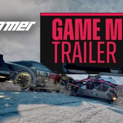 Screamer – Milestone prezentuje różnorodne tryby rozgrywki w nowym zwiastunie