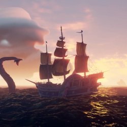 Sea of Thieves otrzymuje 19. sezon z nowÄ… zawartoÅ›ciÄ… i zmianami