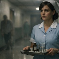 Sefton Asylum â€“ horror z medycznym twistem zapowiedziany na Steam