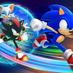 SEGA i Red Bull łączą siły: kampania „Racing Around the World” promuje Sonic Racing: CrossWorlds