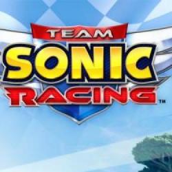 Sega publikuje kolejne utwory ze ścieżki dźwiękowej Team Sonic Racing