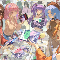 Sensei! I Like You So Much! wychodzi z Early Access