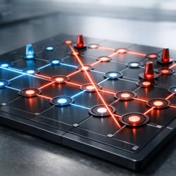 Sente â€“ nowa taktyczna gra planszowa z publicznÄ… demem na Steam