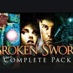 Seria Broken Sword, klasyka przygodowa w każdym calu. Początki, kolejność serii, najlepsza gra z serii, fabuła, postaci i dodatki