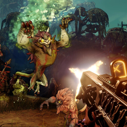 Gry Borderlands ponownie pojawiła się z genialnymi przecenami na koniec 2022 w Epic Games Store!