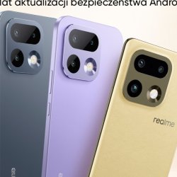 Seria realme 16 Pro z piÄ™cioletnimi aktualizacjami i bateriÄ… na 6 lat