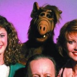 Legendarny serial Alf ma szansę powrócić! Co na to wskazuje?