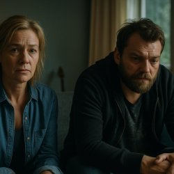 Serial „Secrets” – poruszająca opowieść o traumach i rodzinnych tajemnicach