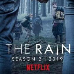Serial The Rain będzie kontynuowany w drugim sezonie