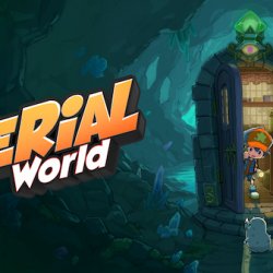 Serial World — deck-buildingowy JRPG od Kakehashi Games na PC w 2026