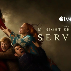 Servant, jest oficjalny zwiastun czwartego sezonu horroru psychologicznego od Apple TV+
