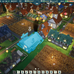 City builder Settlement Survival trafi do pełnej wersji już jutro! Co zaoferuj graczom pełna wersja?