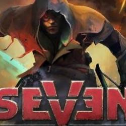 Seven: Enhanced Edition za darmo na Humble Store z wersją gry na platformę GOG.com. Czas ograniczony, jeszcze tylko do jutra