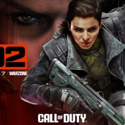 Sezon 02 w Call of Duty: Black Ops 7 i Warzone â€“ wszystkie najwaÅ¼niejsze nowoÅ›ci
