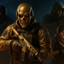 Sezon 10 Call of Duty: Mobile - Vault AU79 z ulubioną zawartością graczy