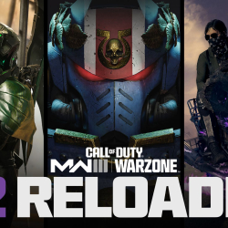 Sezon 2 Reloaded już w Call of Duty Modern Warfare 3 i Call of Duty Warzone 2